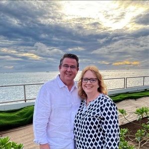 Meet your Posher, Brian